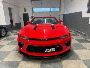 Chevrolet Camaro bild 1