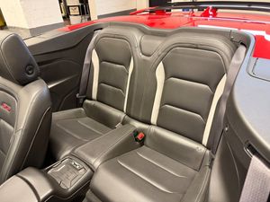 Chevrolet Camaro bild 30