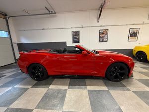 Chevrolet Camaro bild 5