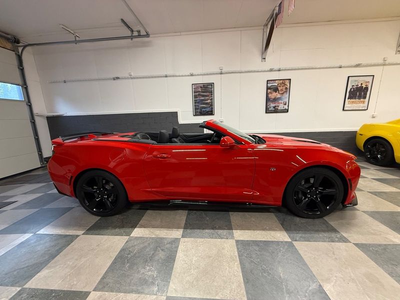 Chevrolet Camaro bild 5