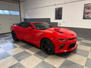 Chevrolet Camaro bild 22