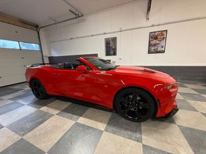 Chevrolet Camaro bild 6