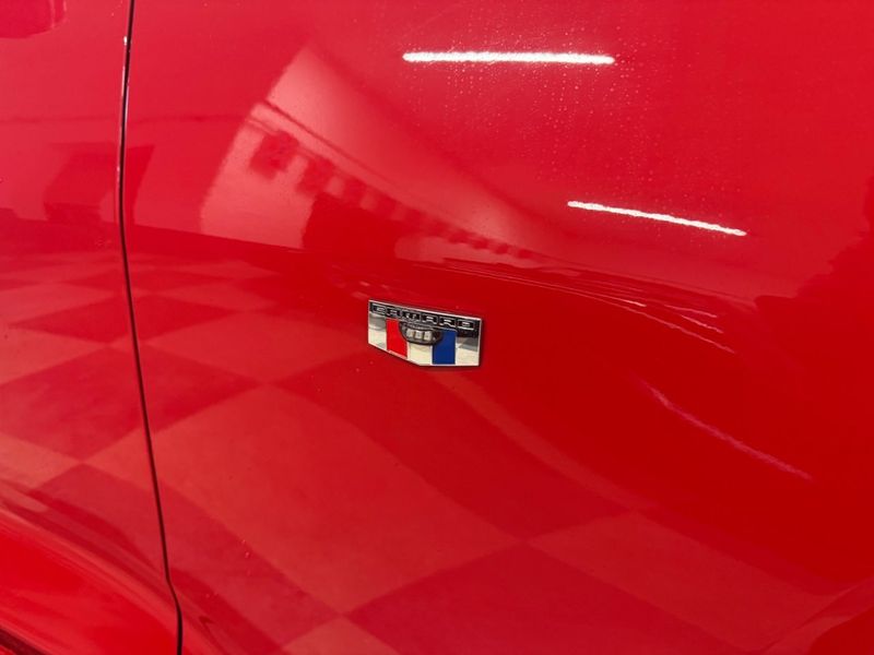 Chevrolet Camaro bild 14