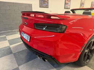 Chevrolet Camaro bild 18