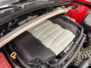 Chevrolet Camaro bild 37