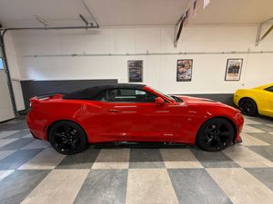 Chevrolet Camaro bild 23
