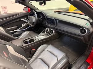 Chevrolet Camaro bild 33