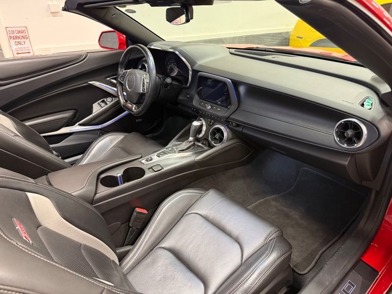 Chevrolet Camaro bild 33