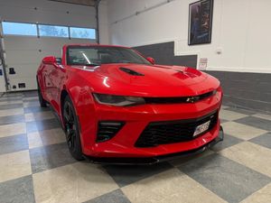 Chevrolet Camaro bild 3