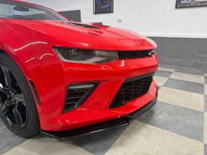 Chevrolet Camaro bild 17