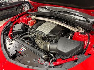 Chevrolet Camaro bild 35