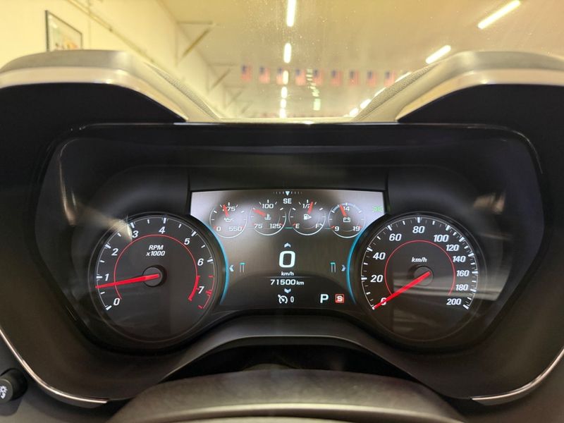 Chevrolet Camaro bild 31