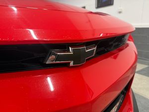 Chevrolet Camaro bild 16
