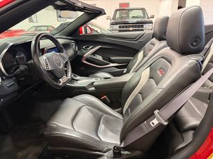 Chevrolet Camaro bild 25