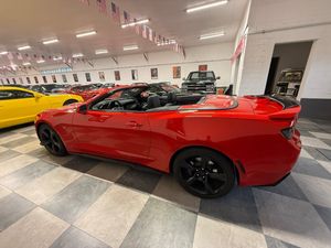 Chevrolet Camaro bild 8