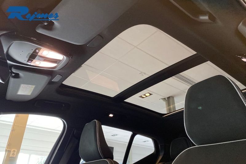 Volvo EX40 bild 14