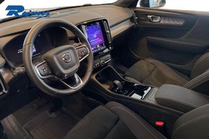 Volvo EX40 bild 5