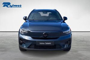 Volvo EX40 bild 21