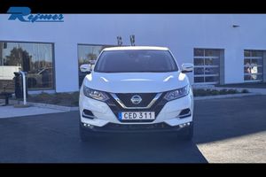 Nissan Qashqai bild 19