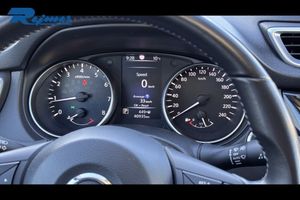 Nissan Qashqai bild 8