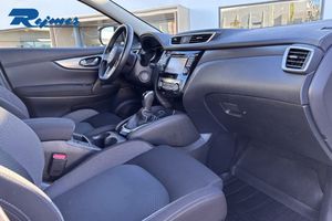 Nissan Qashqai bild 12