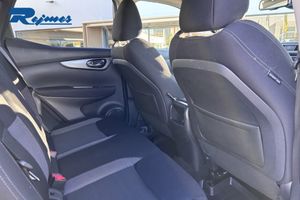 Nissan Qashqai bild 11
