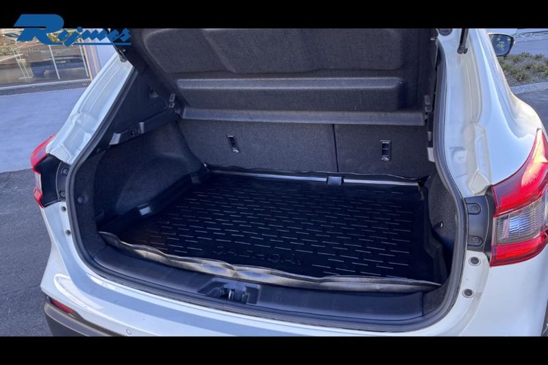 Nissan Qashqai bild 15