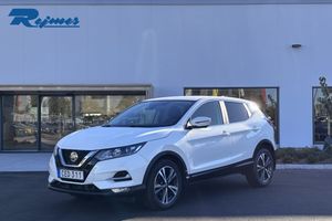 Nissan Qashqai bild 1