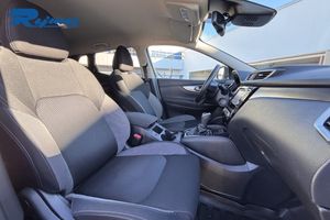 Nissan Qashqai bild 14