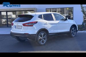 Nissan Qashqai bild 17