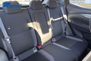 Nissan Qashqai bild 13