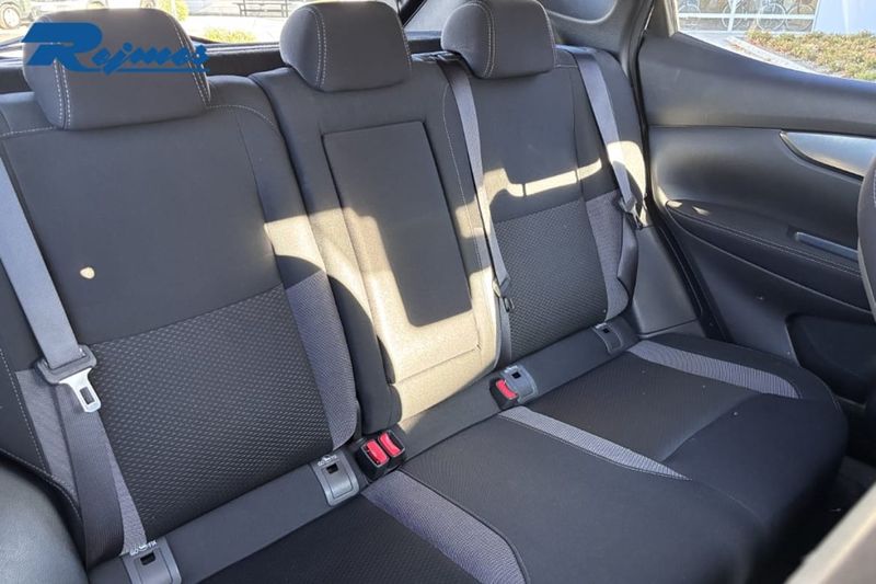 Nissan Qashqai bild 13