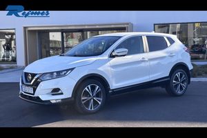 Nissan Qashqai bild 16
