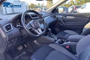 Nissan Qashqai bild 9