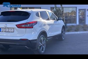 Nissan Qashqai bild 18