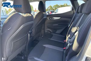 Nissan Qashqai bild 10