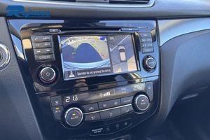 Nissan Qashqai bild 7