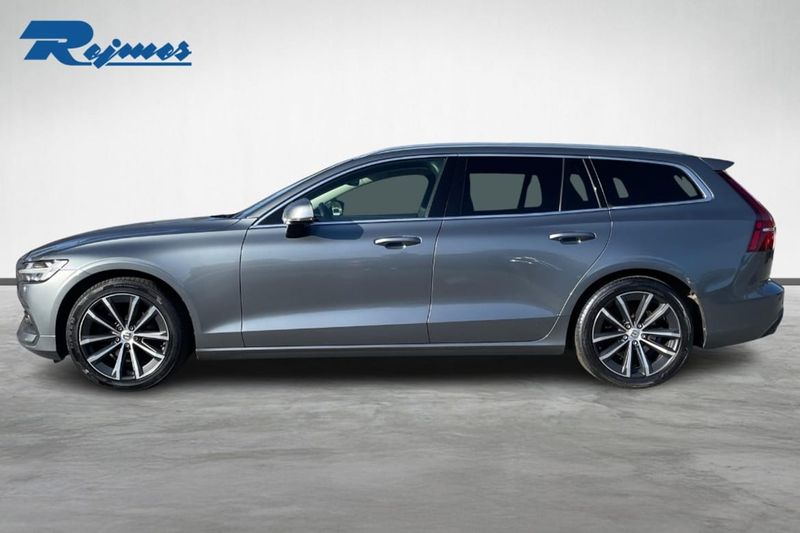 Volvo V60 bild 3