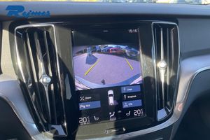 Volvo V60 bild 18