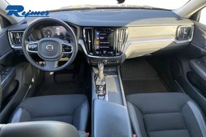 Volvo V60 bild 15