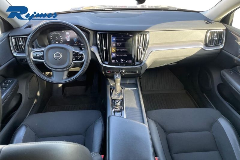 Volvo V60 bild 15