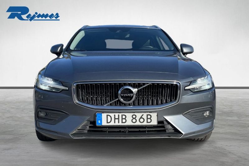 Volvo V60 bild 9
