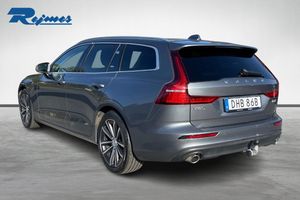Volvo V60 bild 4