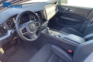 Volvo V60 bild 16