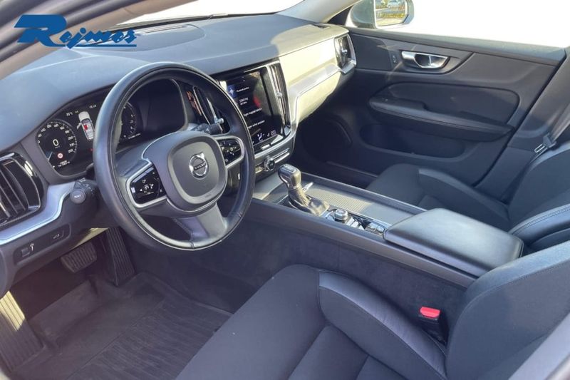 Volvo V60 bild 16