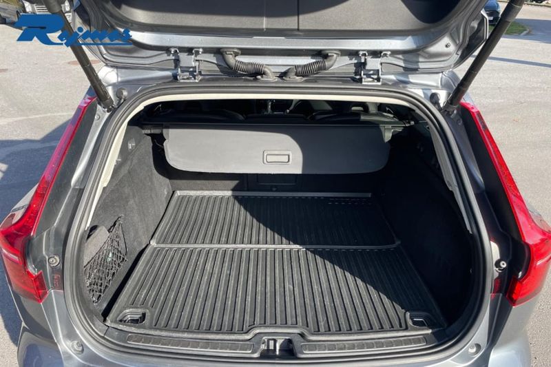 Volvo V60 bild 11