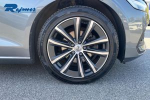 Volvo V60 bild 10