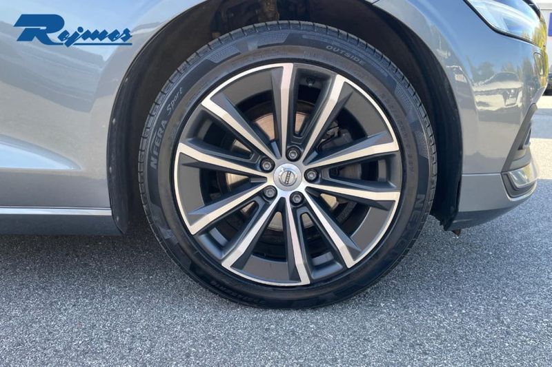 Volvo V60 bild 10