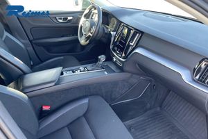 Volvo V60 bild 14