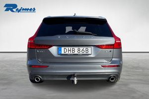 Volvo V60 bild 5